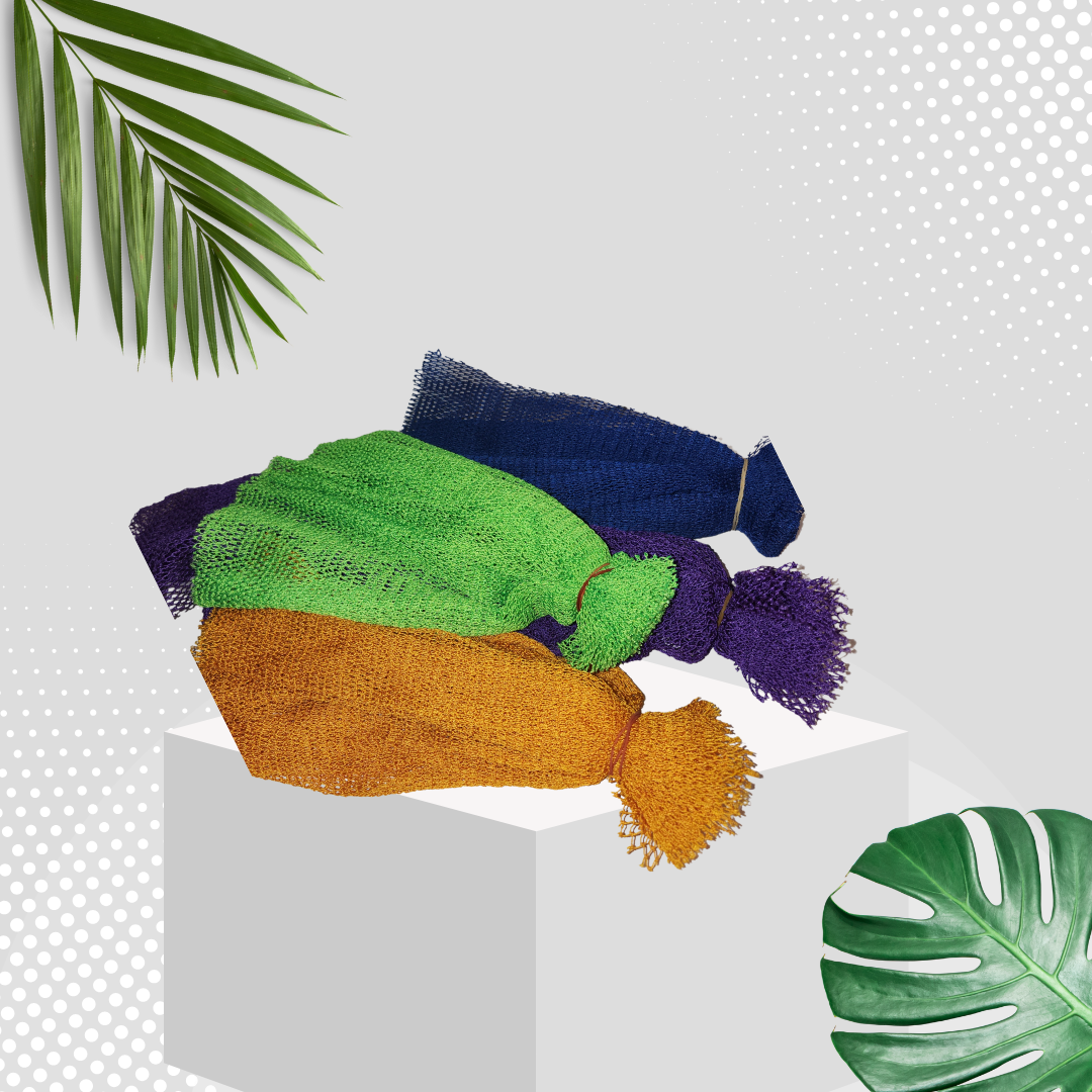African Net Sponge ( Sapor)