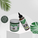 Ayurvedic Hair growth combo